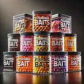 Прикормки, Насадки, Ліквіди, Метод мікси