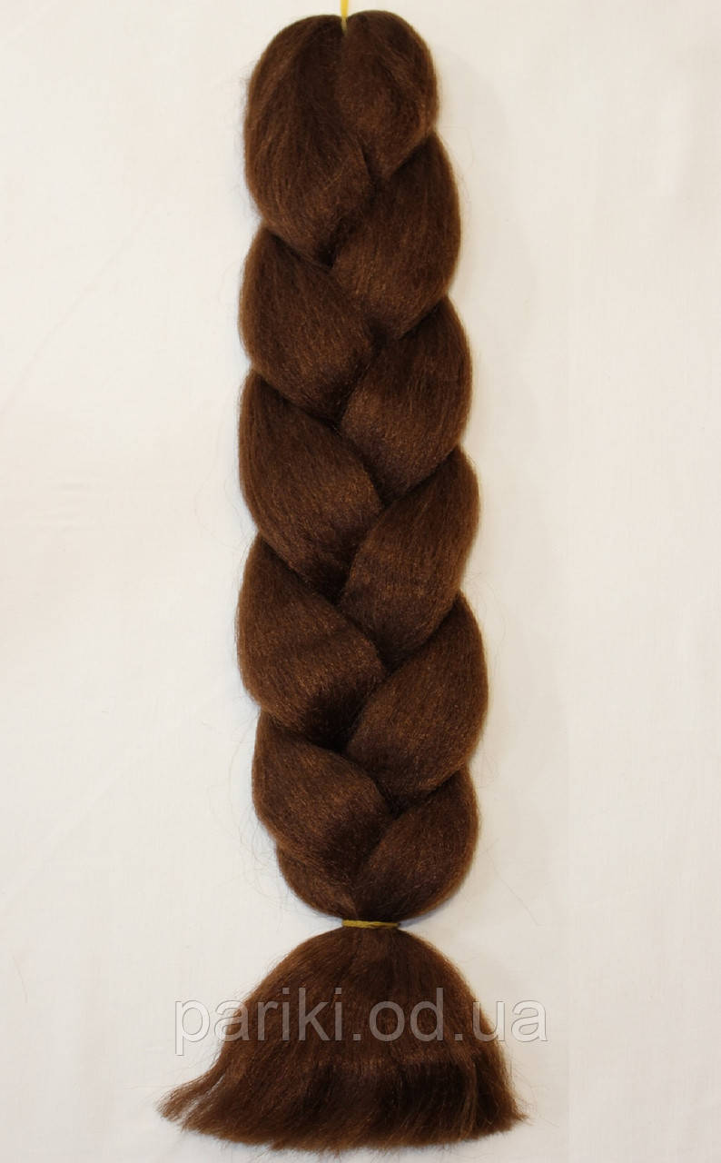 КАНЕКАЛОН (Веtа) 60см. 100гр. Тон1  "Jumbo braid"
