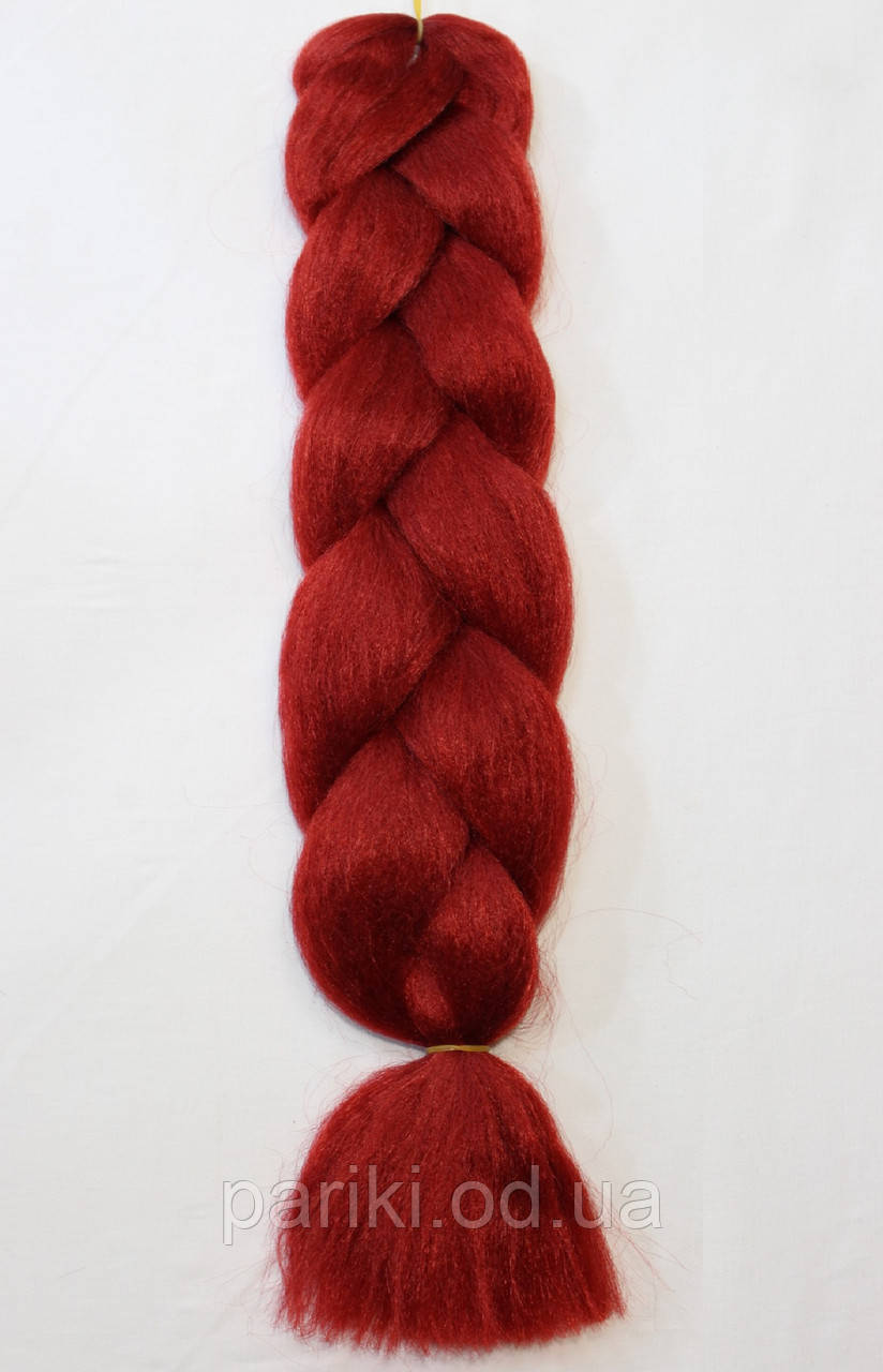 КАНЕКАЛОН (Веtа) 60см. 100гр. Тон1  "Jumbo braid"
