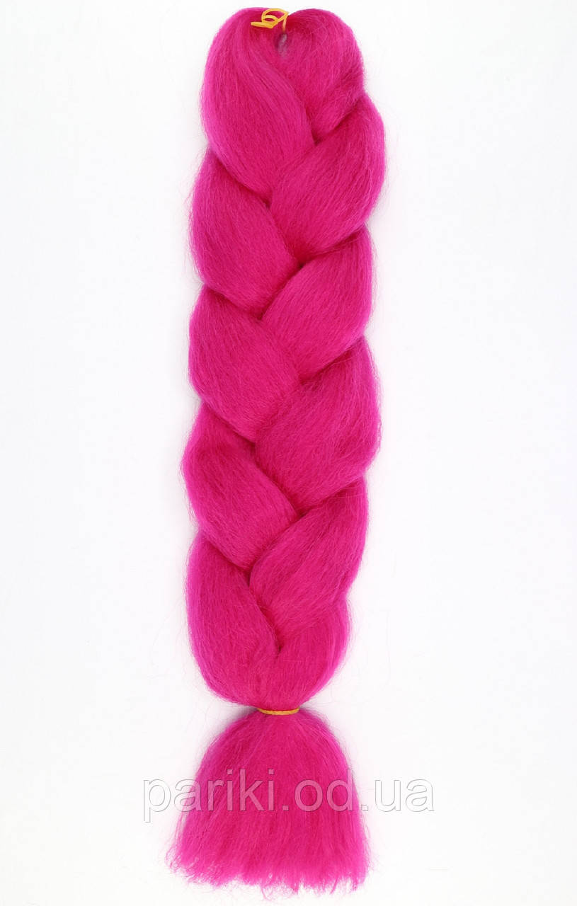 КАНЕКАЛОН (Веtа) 60см. 100гр. Тон1  "Jumbo braid"