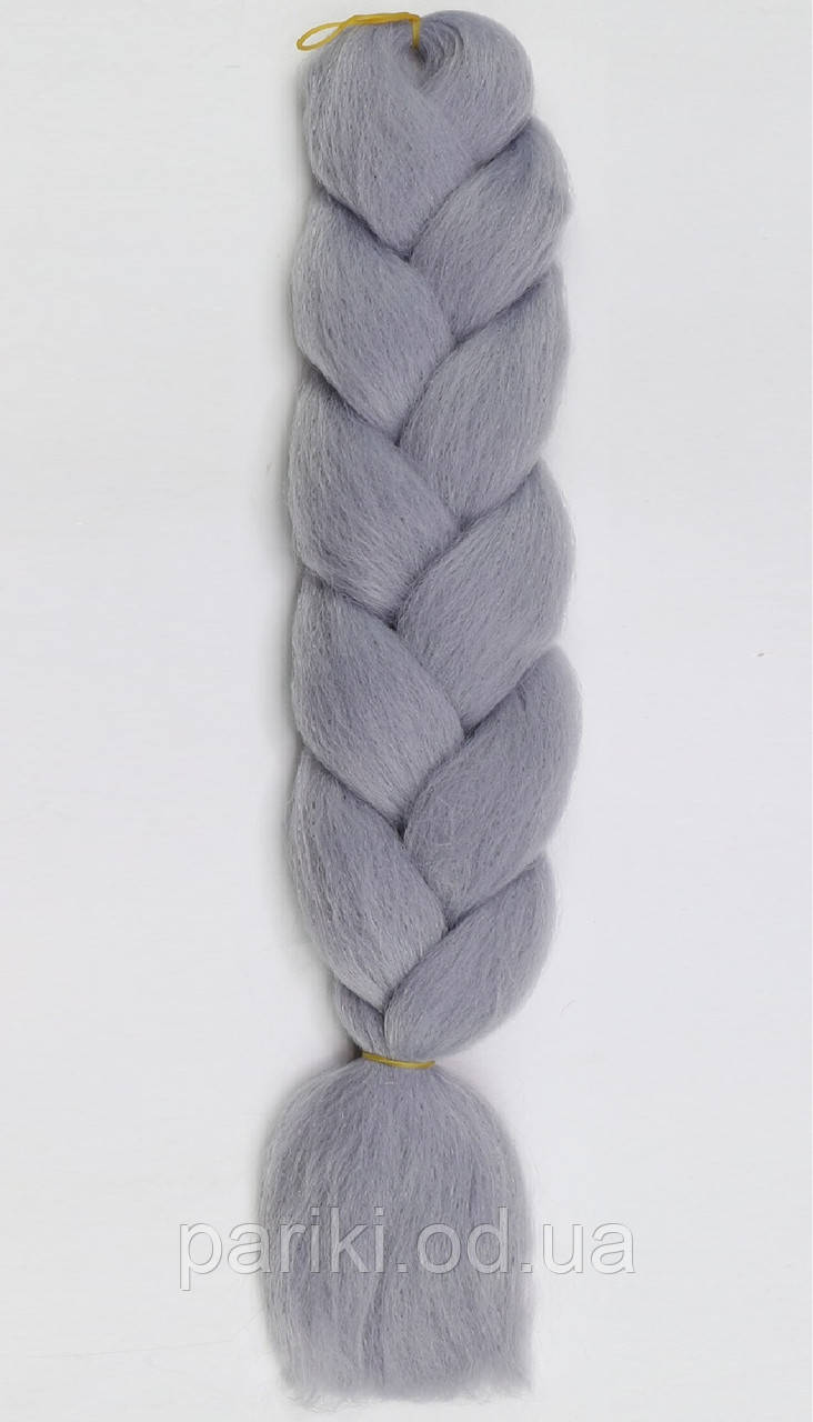 КАНЕКАЛОН (Веtа) 60см. 100гр. Тон1  "Jumbo braid"