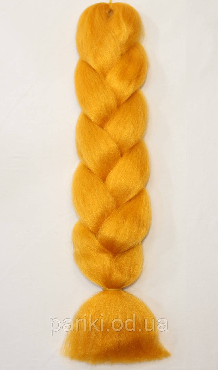 КАНЕКАЛОН (Веtа) 60см. 100гр. Тон1  "Jumbo braid"