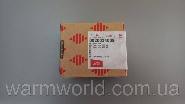 Оригинальная упаковка Оригинальная упаковка