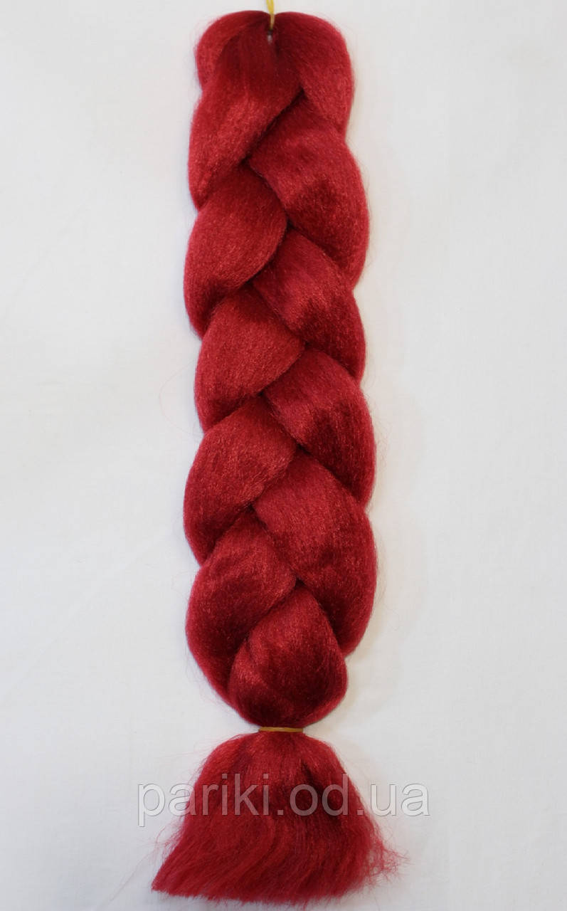 КАНЕКАЛОН (Веtа) 60см. 100гр. Тон1  "Jumbo braid"
