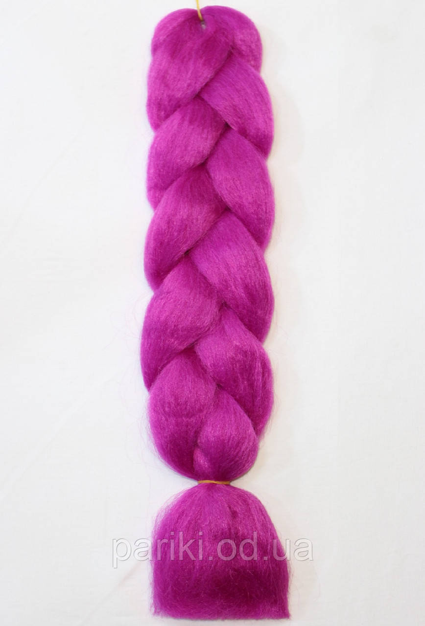 КАНЕКАЛОН (Веtа) 60см. 100гр. Тон1  "Jumbo braid"