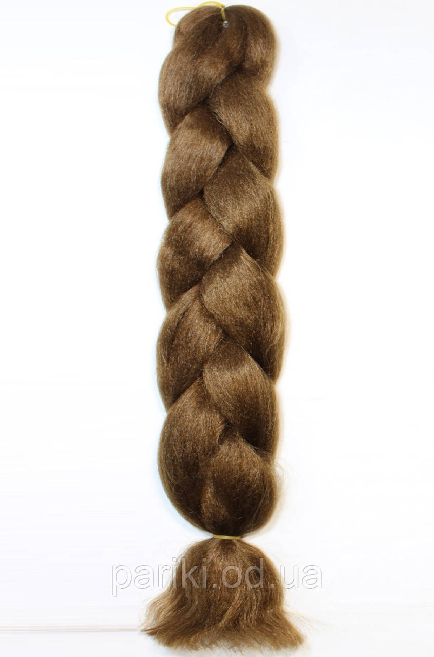 КАНЕКАЛОН (Веtа) 60см. 100гр. Тон1  "Jumbo braid"