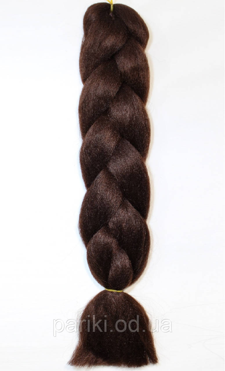 КАНЕКАЛОН (Веtа) 60см. 100гр. Тон1  "Jumbo braid"