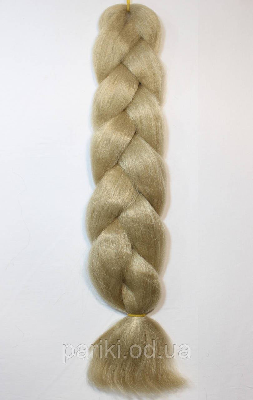 КАНЕКАЛОН (Веtа) 60см. 100гр. Тон1  "Jumbo braid"