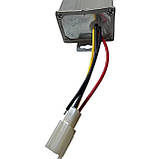 Перетворювач напруги 36V-100V-12V 25А конвертер напруги DC 12V 300W, фото 2