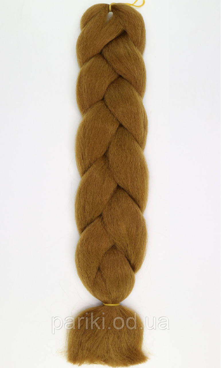 КАНЕКАЛОН (Веtа) 60см. 100гр. Тон1  "Jumbo braid"