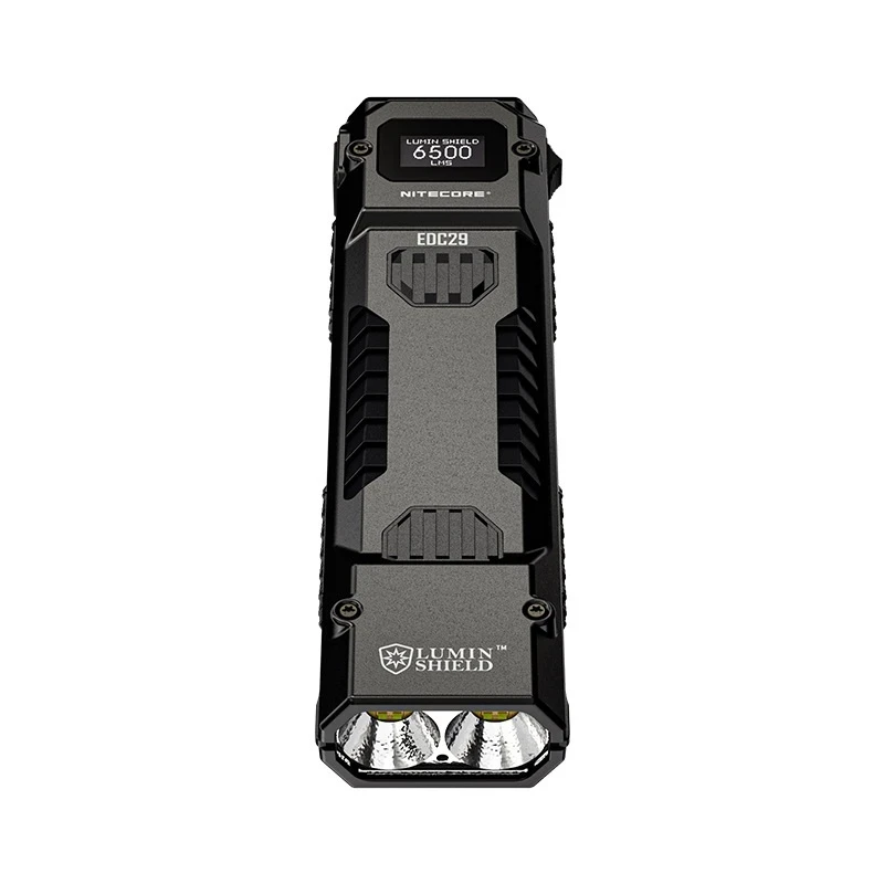 Nitecore EDC29 надпотужний кишеньковий ліхтар