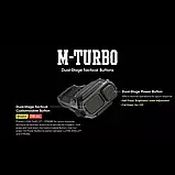 Nitecore EDC29 надпотужний кишеньковий ліхтар, фото 9