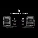 Nitecore EDC29 надпотужний кишеньковий ліхтар, фото 11