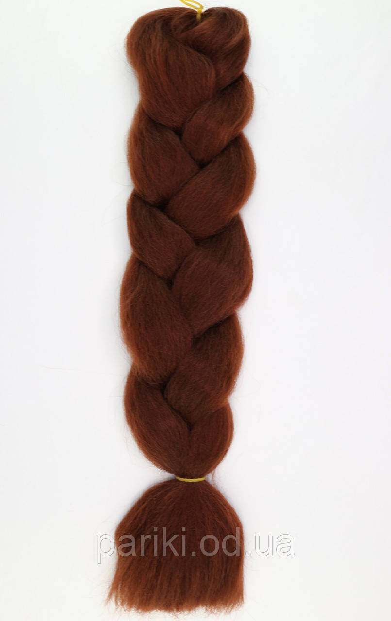 КАНЕКАЛОН (Веtа) 60см. 100гр. Тон1  "Jumbo braid"