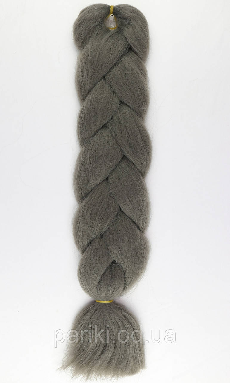 КАНЕКАЛОН (Веtа) 60см. 100гр. Тон1  "Jumbo braid"