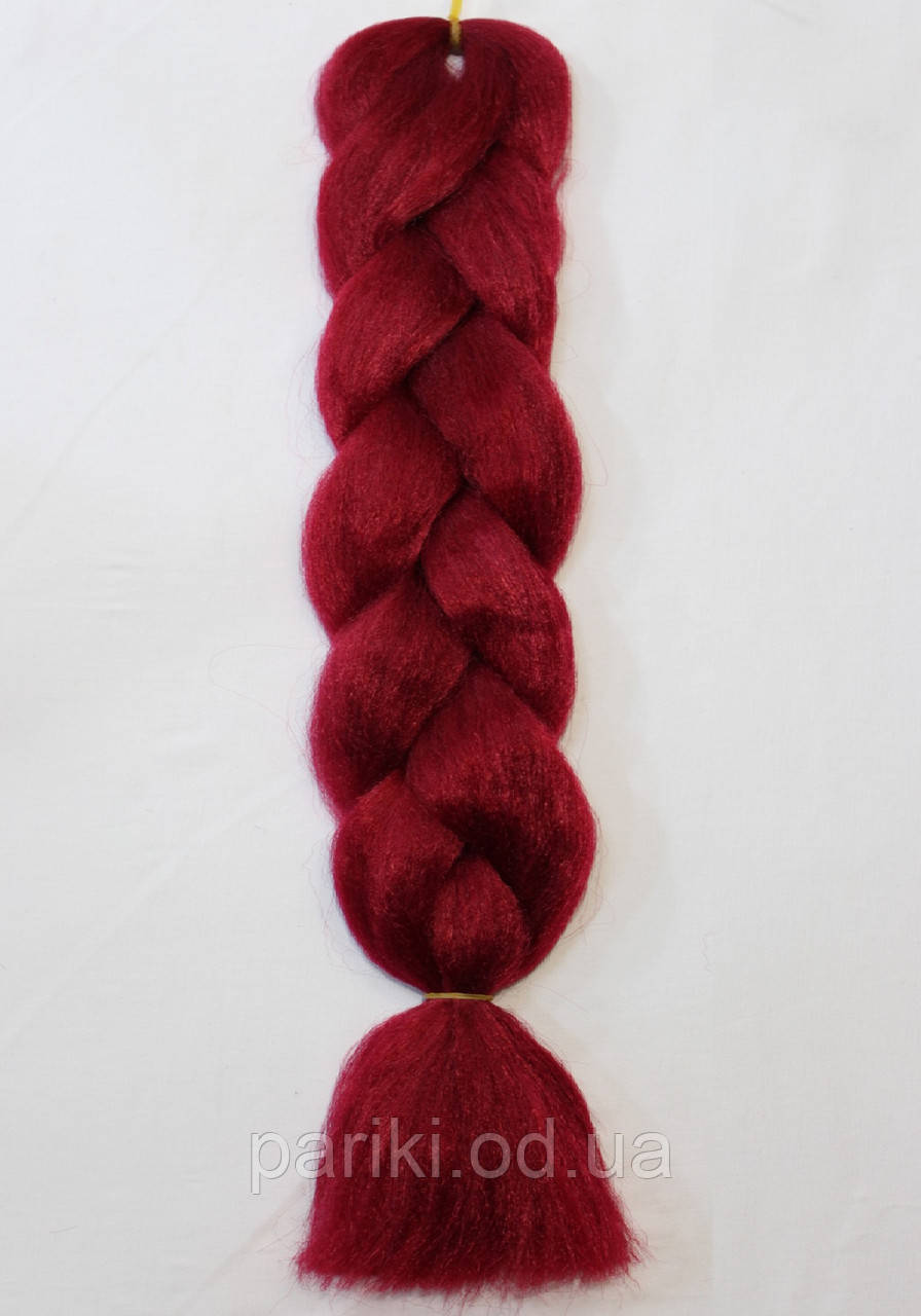 КАНЕКАЛОН (Веtа) 60см. 100гр. Тон1  "Jumbo braid"