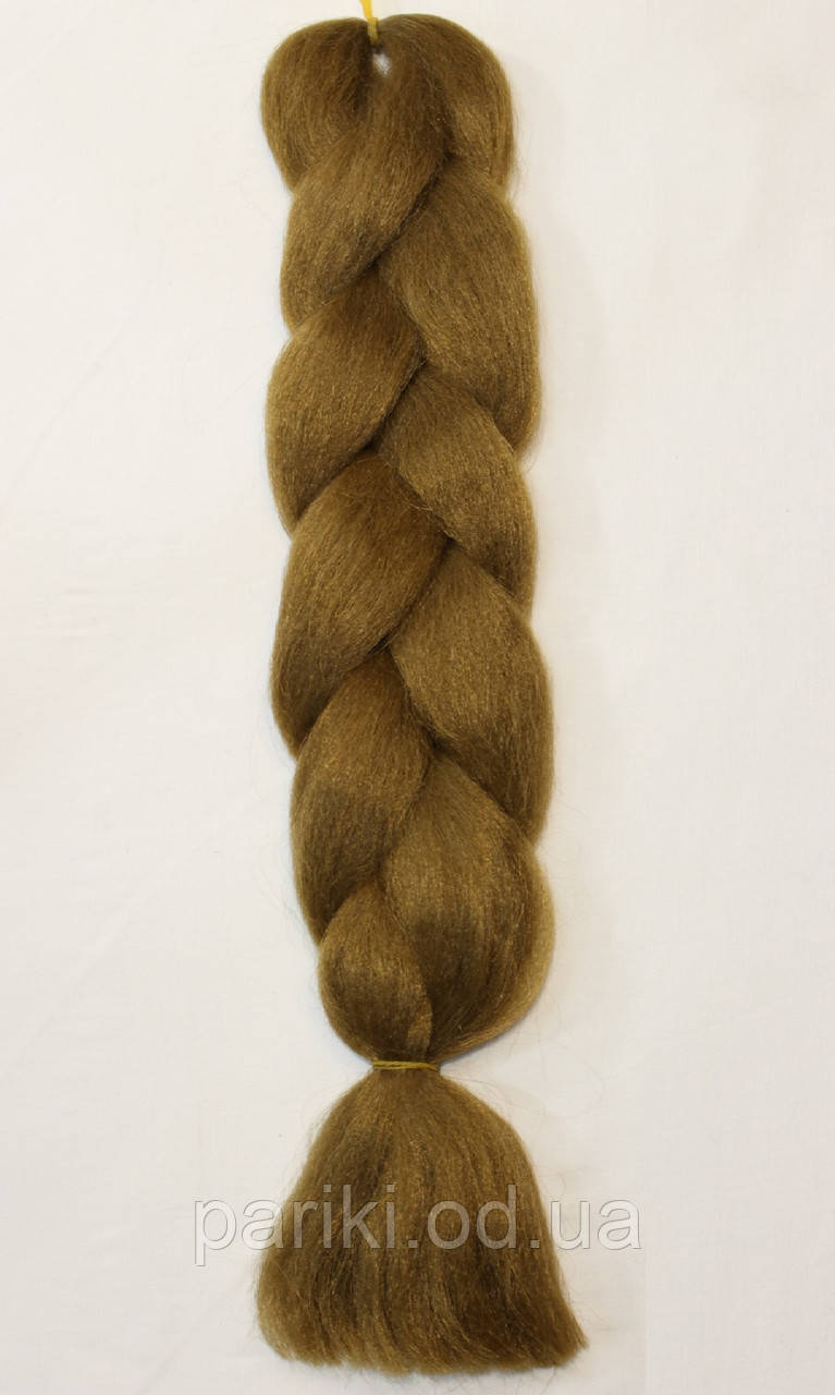 КАНЕКАЛОН (Веtа) 60см. 100гр. Тон1  "Jumbo braid"