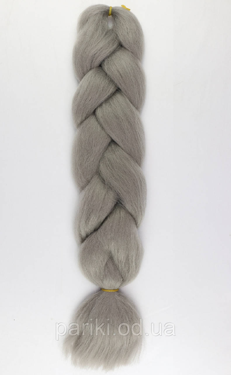 КАНЕКАЛОН (Веtа) 60см. 100гр. Тон1  "Jumbo braid"