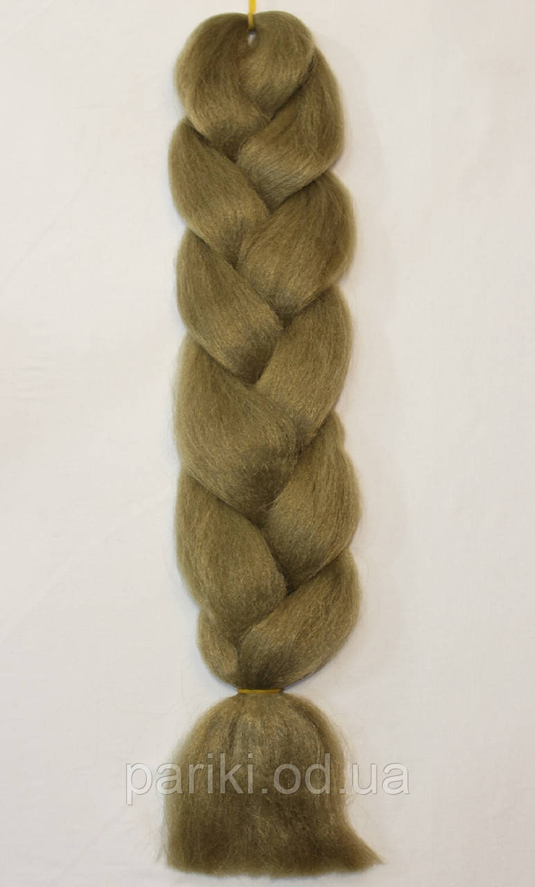 КАНЕКАЛОН (Веtа) 60см. 100гр. Тон1  "Jumbo braid"