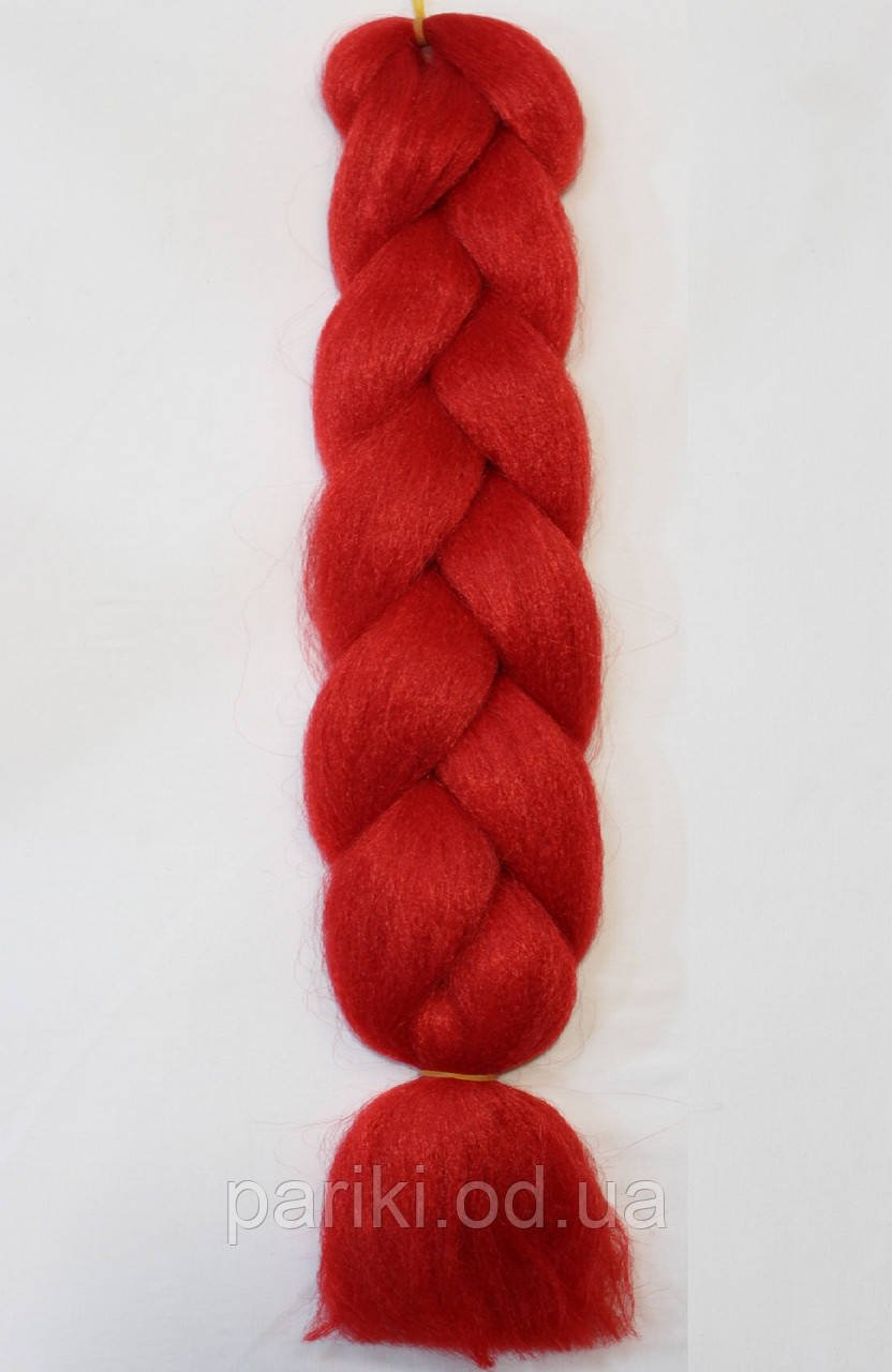 КАНЕКАЛОН (Веtа) 60см. 100гр. Тон1  "Jumbo braid"
