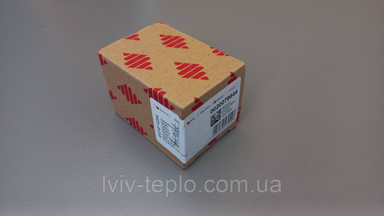 0020079644 Датчик тиску води 0020023216 0020014190 Protherm, фото 1