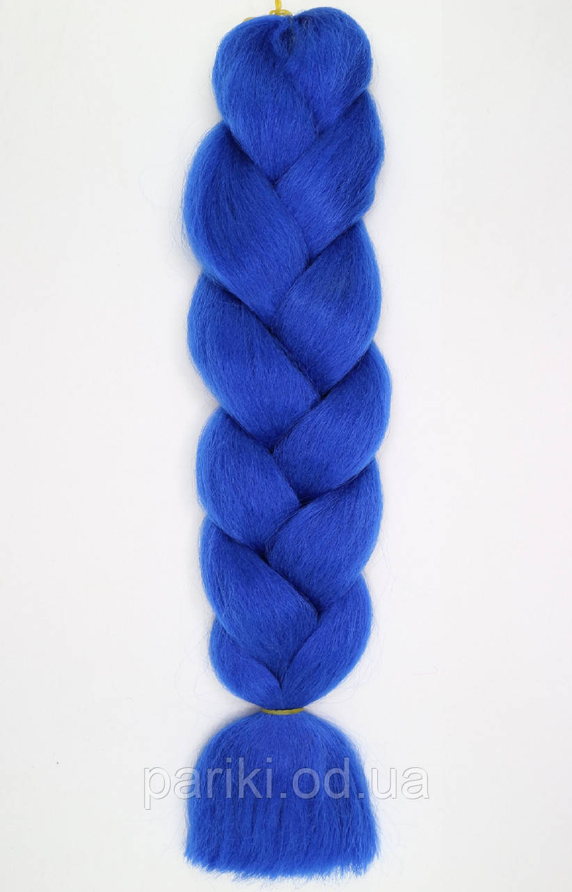 КАНЕКАЛОН (Веtа) 60см. 100гр. Тон1  "Jumbo braid"