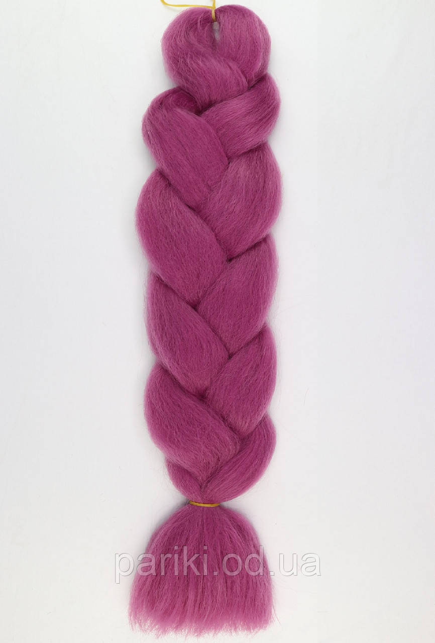 КАНЕКАЛОН (Веtа) 60см. 100гр. Тон1  "Jumbo braid"