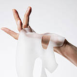 Нічна вітамінна гідрогелева маска Biodance Radiant Vita Niacinamide Real Deep Mask, фото 2