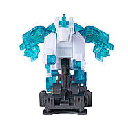 Дитячий ігровий набір S5 L1 СТАР ВІНГС Screechers Wild! EU686113 запускач-бластер, машинка-трансформер, фото 8