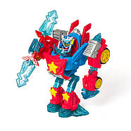 Ігровий набір "Супербот Трансформер Сила SuperThings PSTSP116IN110, фото 2