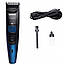 Машинка для волосся та бороди VGR V-052 Professional 1 насадка, фото 3
