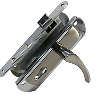 Замок врезной IMPERIAL 63.213 SN/CP