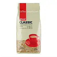 Кава в зернах Bravos Classic 1 кг