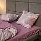 Постільна білизна двоспальна Вілюта 21158, фото 3