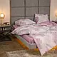 Постільна білизна двоспальна Вілюта 21158, фото 5