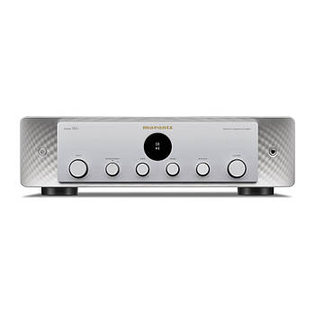 Стерео усилитель Marantz MODEL 60n (Silver Gold) (art.245802)