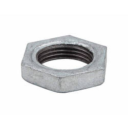 Контрайка чавунна 2"