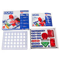 Електронний конструктор Doka Перші кроки "В" - 15 схем (D70710), фото 4