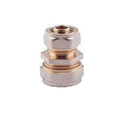 Перехідник обтискний Valve 16х20 SV1521620