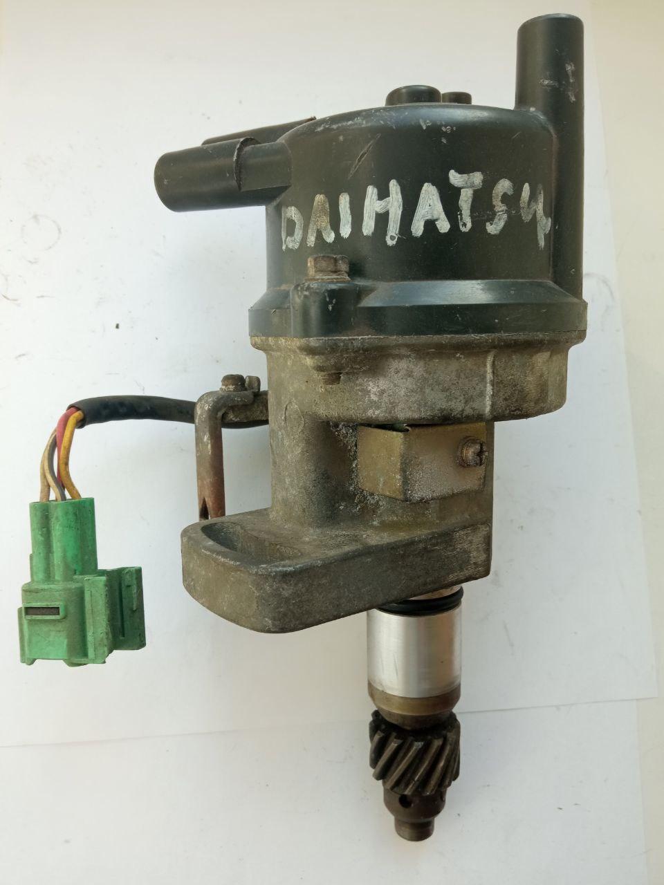 Трамблер Daihatsu Denso 19100-87744 / 1910087744 / 229100-5401 / 2291005401