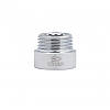 Подовжувач SD Plus 10х1/2" хром SD1301510, фото 4