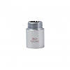 Подовжувач SD Plus 25х1/2" хром SD1301525, фото 4