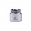 Подовжувач SD Plus 20х3/4" хром SD1302020, фото 4