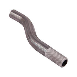 Сталеве барильце