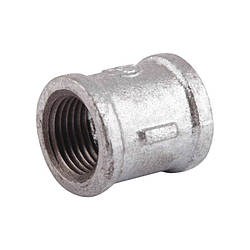 Муфта чавунна 1/4 ВР