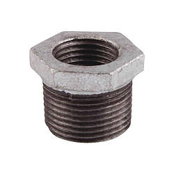 Футорка чавунна 1/4х1" ЗР