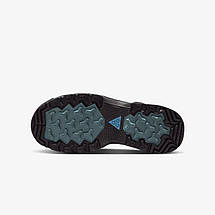 Чоловічі чорні черевики Nike Acg Zoom Gaiandome Gore-tex високі кросівки найк, фото 5