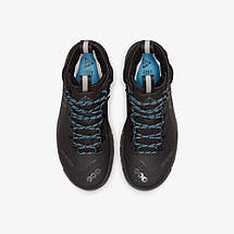 Чоловічі чорні черевики Nike Acg Zoom Gaiandome Gore-tex високі кросівки найк, фото 6
