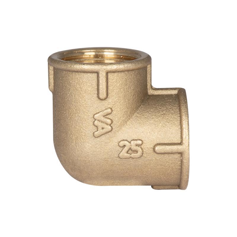 Кут SD Plus 1" ВР SD41825, фото 1