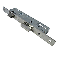 Замок врізний FUARO 153-25 мм вузький